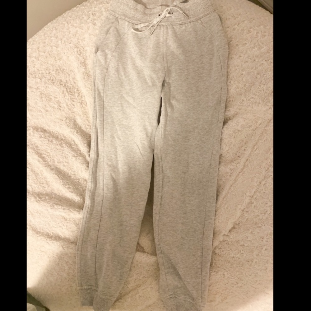 lululemon scuba joggers